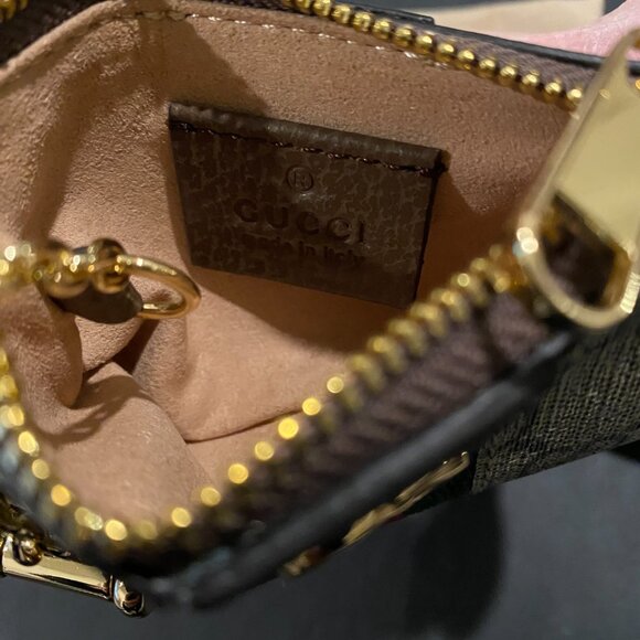 Ophidia Key Case - Picture 6 of 7